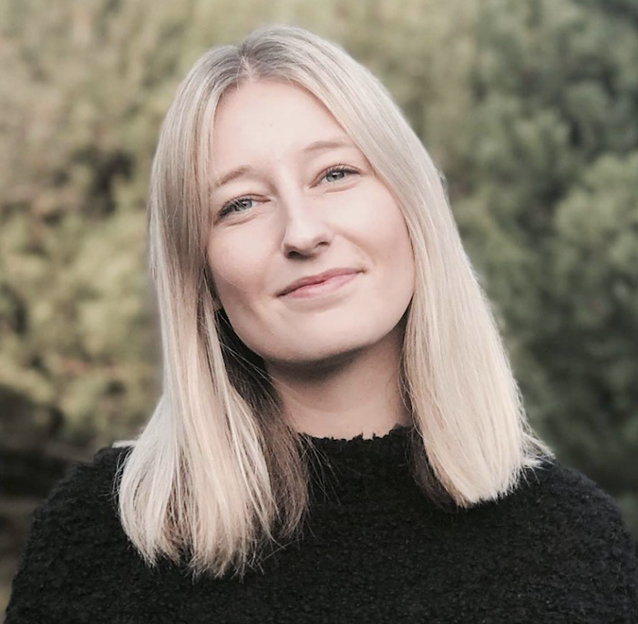 Louise Bech Junge