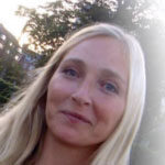 Iværksætter netværk - Mia Groot