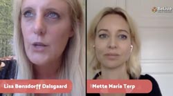Netværk Interview - Lisa Bønsdorff