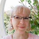 Iværksætter kursist Karin Lund