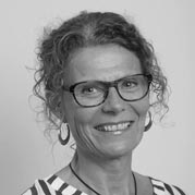 Dorte Eldrup