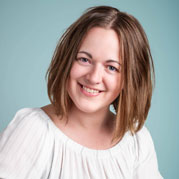 Gitte Stounberg Østergaard